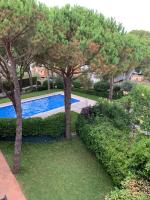 Apartament en la Fosca Palamos mar y piscina - B&B Palamós