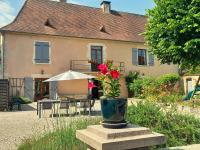 Au pays de Jacquou : Chambre d’hôtes et table d’hôtes - B&B