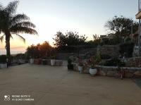 Angelikis Shared Home - B&B Pírgos
