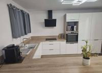 Appartement 6 personnes - B&B Digne-les-Bains