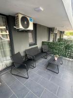 Lemon Studio by the Sea - Ferienwohnung Saturn