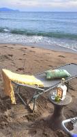 Studio bord de mer - B&B