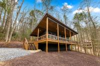 Hemlock Hollow - B&B