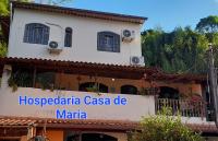 Hospedaria Casa de Maria - B&B Angra dos Reis