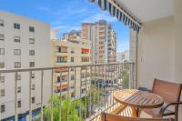 POLO Apartments 5C Jacaranda - B&B Marbella