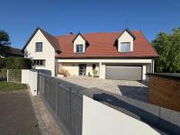 La Parenthèse détente - Chambres d’hôtes Muntzenheim