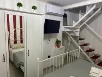 Doppelzimmer mit eigenem Bad