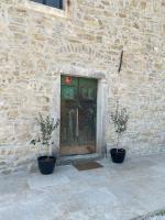 Villa Olivi - a natural paradise near Motovun - B&B Brkač