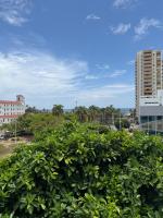Apartamento con facil acceso a la playa - B&B Cartagena de Indias