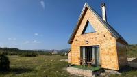 Monte Point Durmitor - B&B