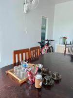R-Rich Homestay อาริชโฮมสเตย์ - B&B Betong