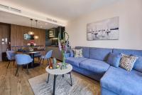 Golden Hour Apartments- Loft H 216 - Ferienwohnung Swinemünde