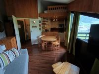 Résidence Ferme D'augustin - Beau 2 pièces - skis aux pieds - Superbe vue MAE-8514 - B&B