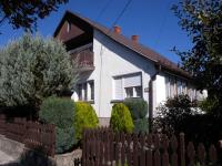 Apartments in Zalakaros 35286 - B&B