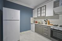 07 Numaralı Apart - Ferienwohnung Antalya