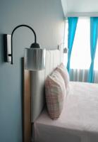 08 numaralı apart - Ferienwohnung Antalya