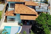 Casa em Búzios espaçosa próxima à Rua das Pedras - Chambres d’hôtes Búzios