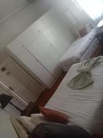 Camera Matrimoniale Deluxe con 1 Letto Supplementare