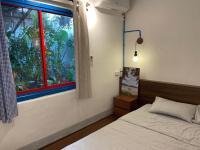 Chambre Double - Vue sur Jardin