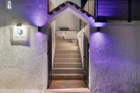 Villa Foteini Gerakari Mountain Resort - Ferienwohnung Yerakárion