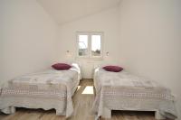 Appartement met 2 Slaapkamers en Uitzicht op Zee I