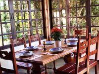 VILLA MIA DUO - B&B Itaipava