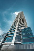 Chic 1-Bedroom Overlooking the Pacific in Panama City - B&B Panama City