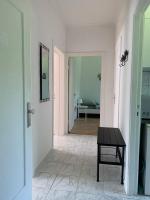 Apartamento de 2 dormitorios