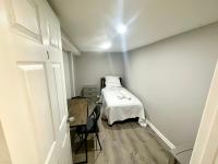 Twin Room with Shared Bathroom