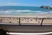 SHB - Frente ao Mar na Praia das Pitangueiras - B&B Guarujá