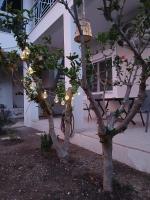 Melody cottage, Samos - B&B Néon Karlovásion