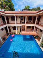 Grand Plaza - Ferienwohnung San Juan del Sur