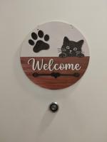 Black Cat Apartment - B&B Budua