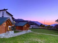 Vojinov kutak - Ferienwohnung Mojkovac