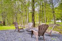 2 Mi to Tobyhanna SP Family Home with Deck! - B&B