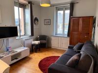 Résidence V01-tregastel - Studio dans le centre plages et commerces à pied MAE-5111 - B&B Trégastel