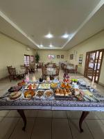 Pousada Brasil Real - B&B Guaíba