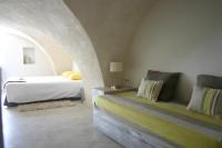Habitación Doble Grande