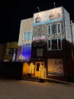 Classic Style Apartment - B&B Kelmė