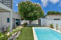Aruba Islander Residence com - B&B Oranjestad