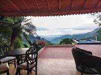 Refugio Cascada Sagrada - B&B Pijao