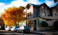 Abedul Apartamentos - B&B San Martín de los Andes