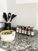 DM SUITE Cómoda y moderna unidad para estancias inolvidables - B&B Mar del Plata