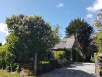 KerJean - B&B Caurel