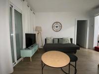 The 4 Suns Apartment - Ferienwohnung Benalmádena