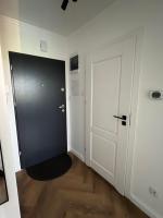 Apartament Zielony - B&B