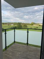 Apartament Zielony Zakątek - B&B Zamość