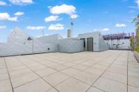 #31 Lux Apex Loft 2 Bed, 2 Bath & Rooftop Views - Chambres d’hôtes Birmingham