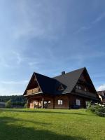 Mecenasówka - Bed and Breakfast Zawoja