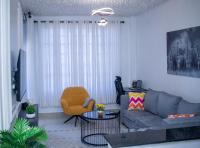 Nanyuki Luxe Stays - B&B Nanyuki